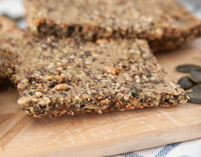 seeded-crispbread